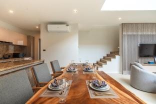*Brand new Build Near Beach & Famous Boat Ave V217 Villa in Choeng Thale
