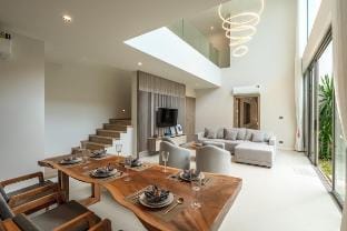 *Brand new Build Near Beach & Famous Boat Ave V217 Villa in Choeng Thale