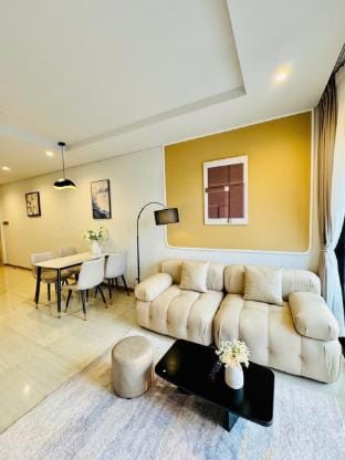 Ha Long Apartments Apartment in Laos