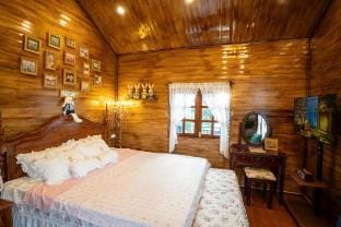 Em mơ Homestay in Moc Chau Vacation rental in Laos