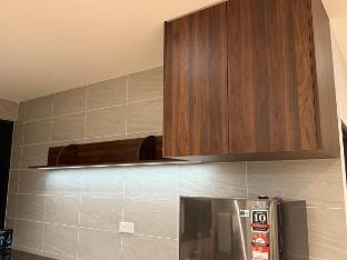 KCH> Northbank&Vivacity 4 bed 2parking-GOLD Vacation rental in Kuching