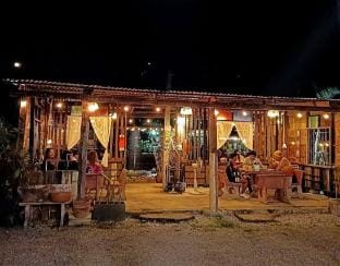Hug Wang Homestay Vacation rental in Laos