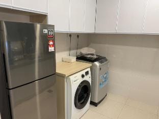 Kuching BMC & Viva City | Kenny Hill L7 | 4bed2cp Vacation rental in Kuching