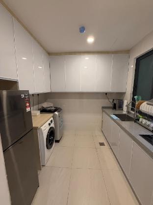 Kuching BMC & Viva City | Kenny Hill L7 | 4bed2cp Vacation rental in Kuching