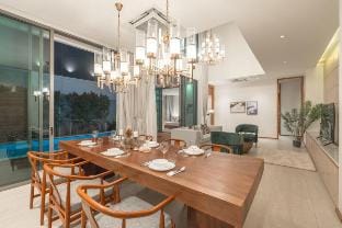 *Brand New Villa | Prime Spot Near Beach V218 Villa in Choeng Thale