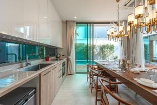 *Brand New Villa | Prime Spot Near Beach V218 Villa in Choeng Thale