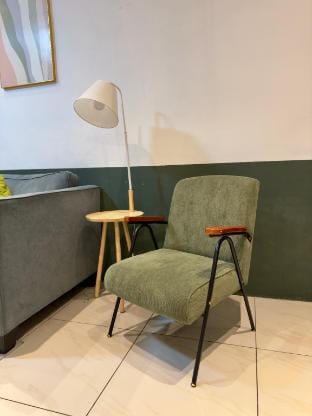 Borneo Hideaway @Manhattan Suites ITCC Apartment in Kota Kinabalu