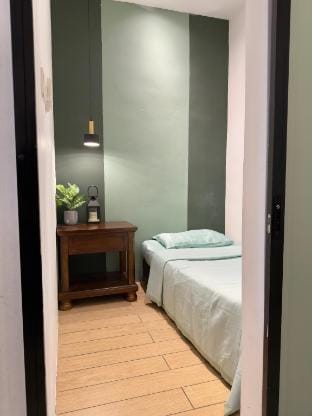Borneo Hideaway @Manhattan Suites ITCC Apartment in Kota Kinabalu