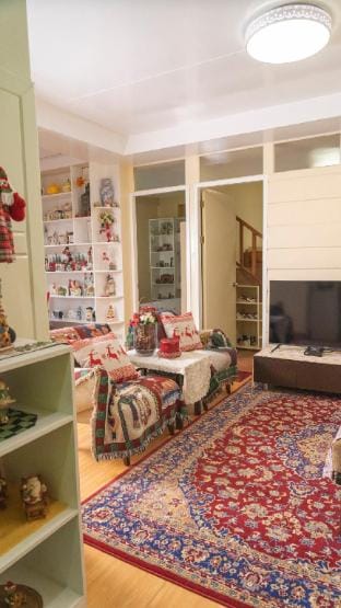Teapot Unit Vacation rental in Baguio