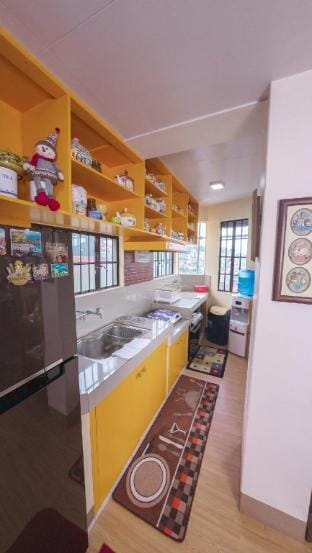 Teapot Unit Vacation rental in Baguio
