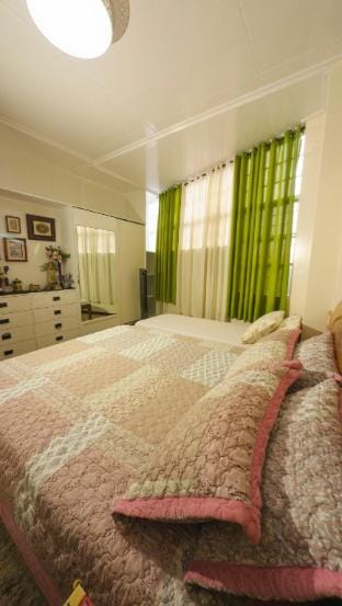 Butterfly-Orchid Unit Vacation rental in Baguio