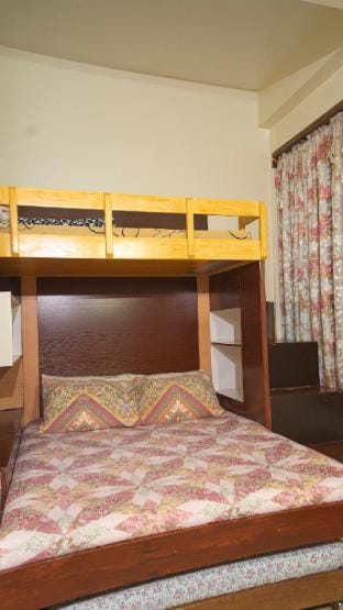 Butterfly-Orchid Unit Vacation rental in Baguio