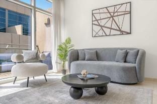 Silkhaus Lavish 2BDR | Bay Square | Prime location Vacation rental in Dubai