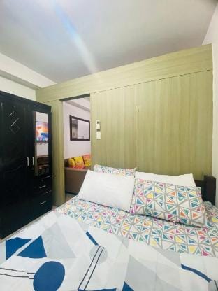 LiCa Place Vacation rental in Pasay