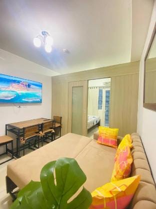 LiCa Place Vacation rental in Pasay