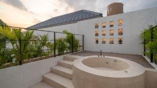 Villa Unna in Canggu by Elite Havens Villa in North Kuta
