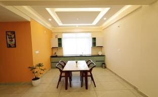 Revoura Heights Apartment  Apartment in Kerala