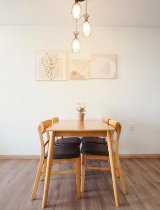 Lux 2BR/80m2 Monarchy Apartment Han River view Apartment in Da Nang