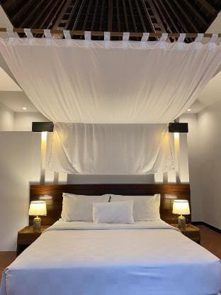 villa nata umalas Villa in North Kuta