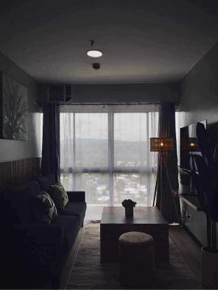 1 Bedroom Cozy condo in uptown Vacation rental in Cagayan de Oro