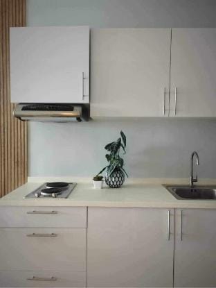 1 Bedroom Cozy condo in uptown Vacation rental in Cagayan de Oro