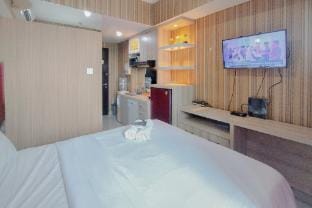Rungkut Apartments Apartment in Surabaya