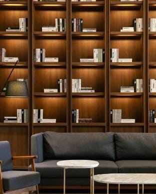 Mossaz by Exsim, Damansara Perdana Apartment in Petaling Jaya