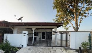 Homestay Affan (muslim homestay) for Muslim only Vacation rental in Kedah