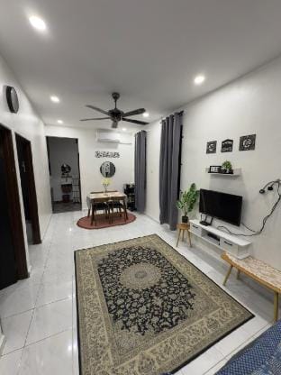 Homestay Affan (muslim homestay) for Muslim only Vacation rental in Kedah
