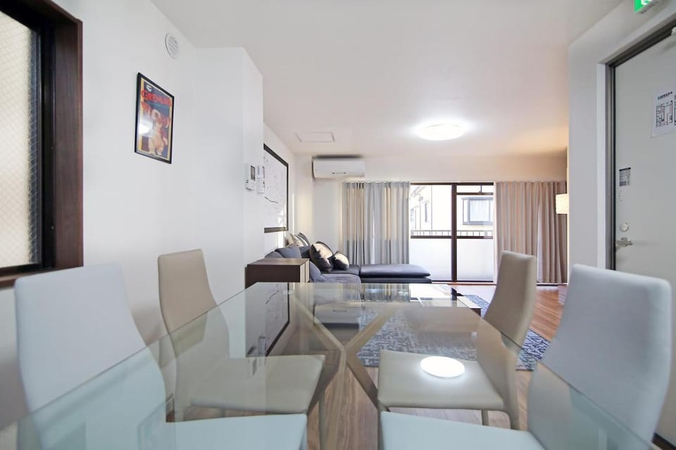 MUMU HOUSE Apartment in Shinjuku