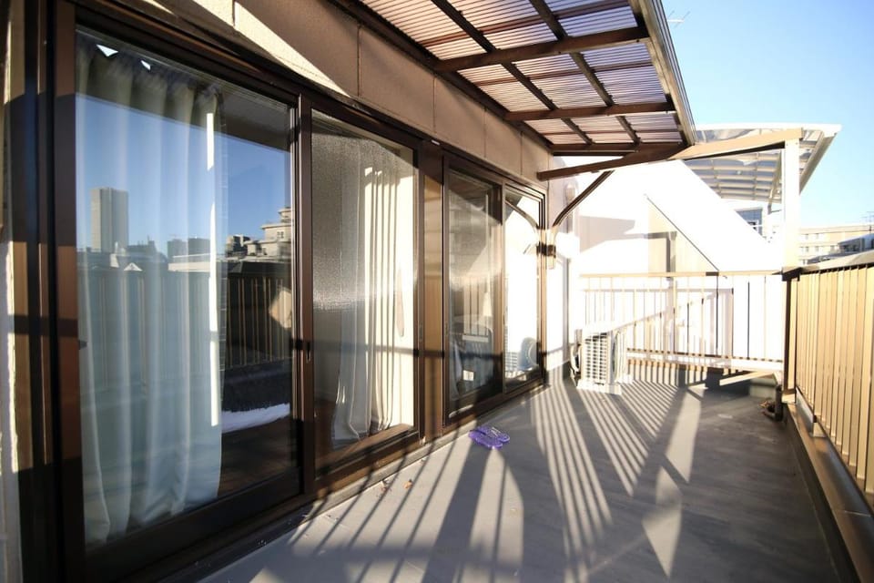 MUMU HOUSE Apartment in Shinjuku