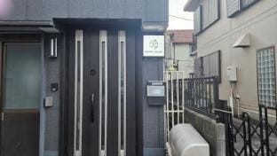 MUMU HOUSE Apartment in Shinjuku