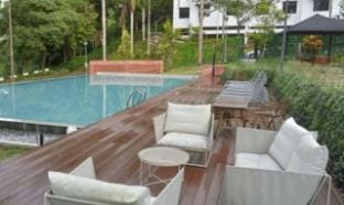 YUYU kempas 2bedroom genting  View  resort Genting Highland Vacation rental in Selangor, Malaysia