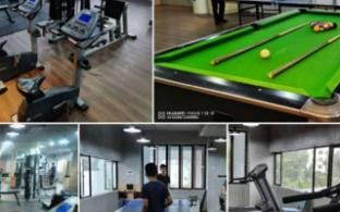 YUYU kempas 2bedroom genting  View  resort Genting Highland Vacation rental in Selangor, Malaysia