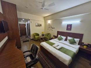 Orla Homes & Livings Apartment in Dehradun