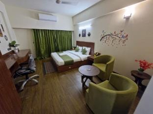 Orla Homes & Livings Apartment in Dehradun