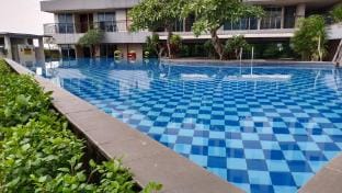 Pleasant Studio Apt Parkland Avenue By Travelio Apartment in West Java