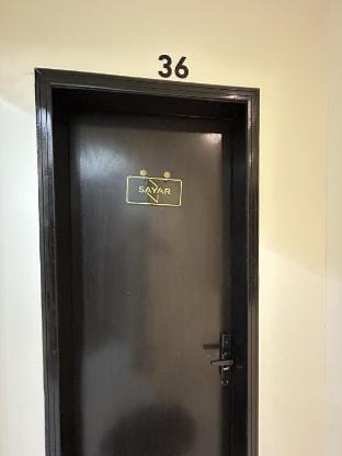 Apartment Close to Airport مسكن بالقرب من المطار Vacation rental in Riyadh