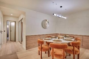 Sublime and New Apartment Louvre Palais-Royal Apartment in Paris