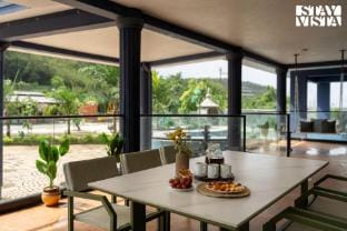 StayVista at Monte Blu Villa in Maharashtra