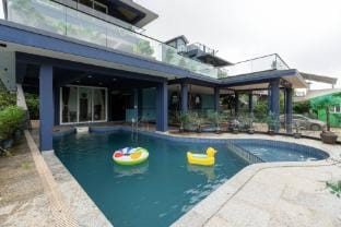 StayVista at Monte Blu Villa in Maharashtra