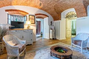 Antica Dimora Vacation rental in Salo