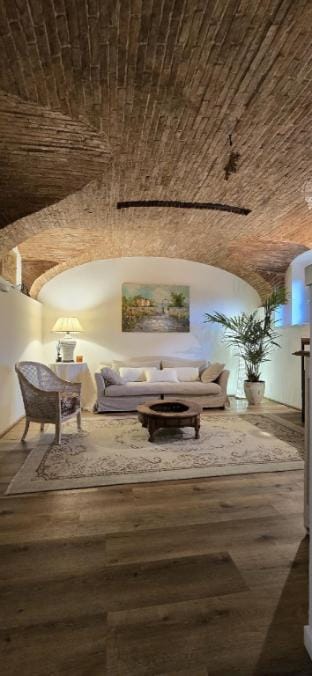 Antica Dimora Vacation rental in Salo