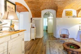 Antica Dimora Vacation rental in Salo