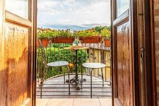 La Casa nel Borgo Vacation rental in Salo