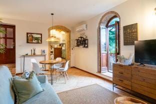 La Casa nel Borgo Vacation rental in Salo