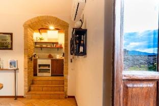 La Casa nel Borgo Vacation rental in Salo