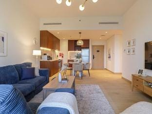 Modern Escape in Jumeirah Bliss Vacation rental in Dubai