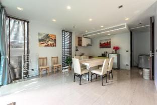 *4BR Pool Villa | 500m from Kata Beach V220 Apartment in Rawai