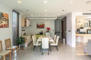*4BR Pool Villa | 500m from Kata Beach V220 Apartment in Rawai